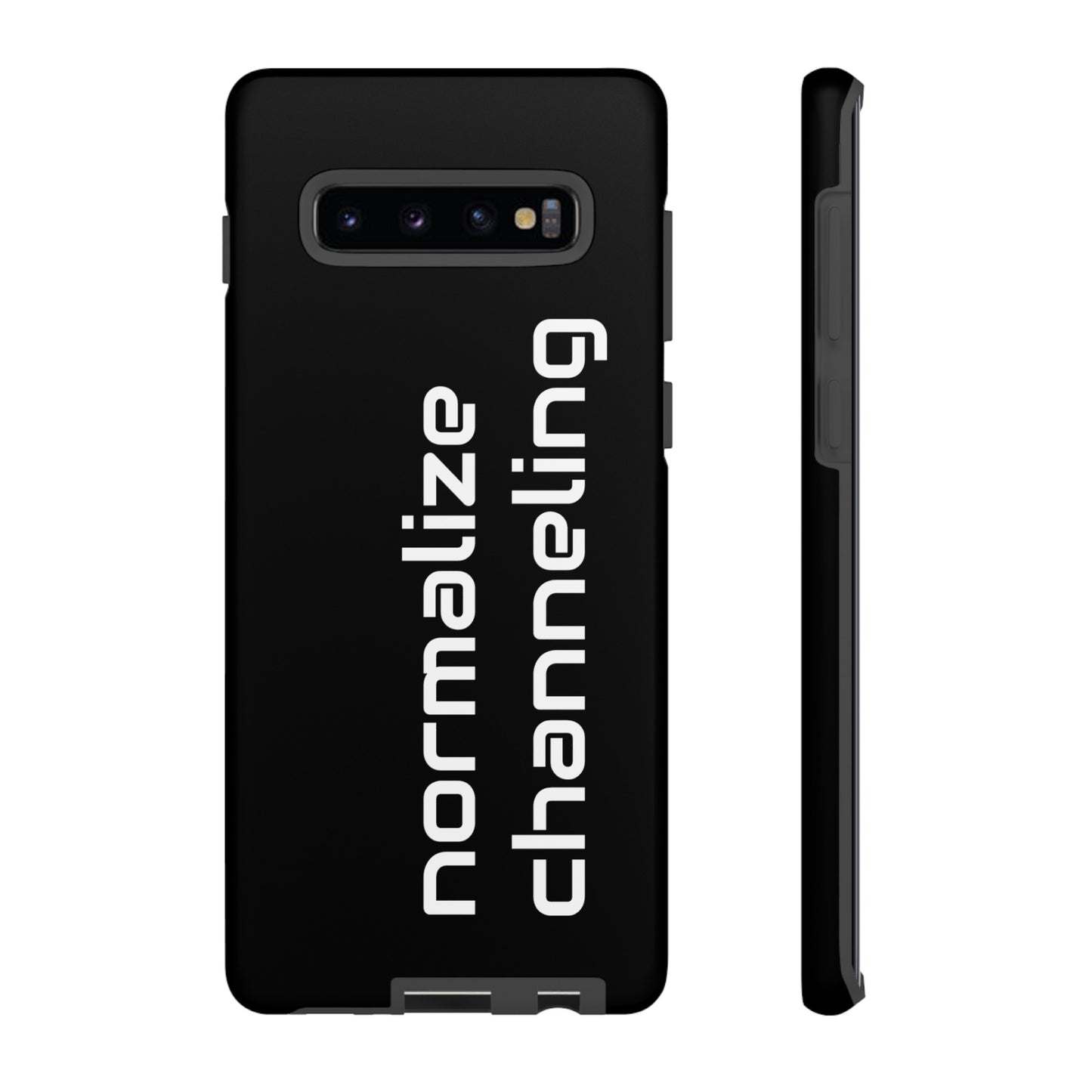 Tough Cases