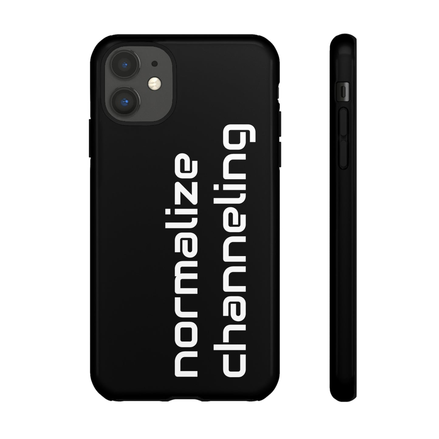 Tough Cases