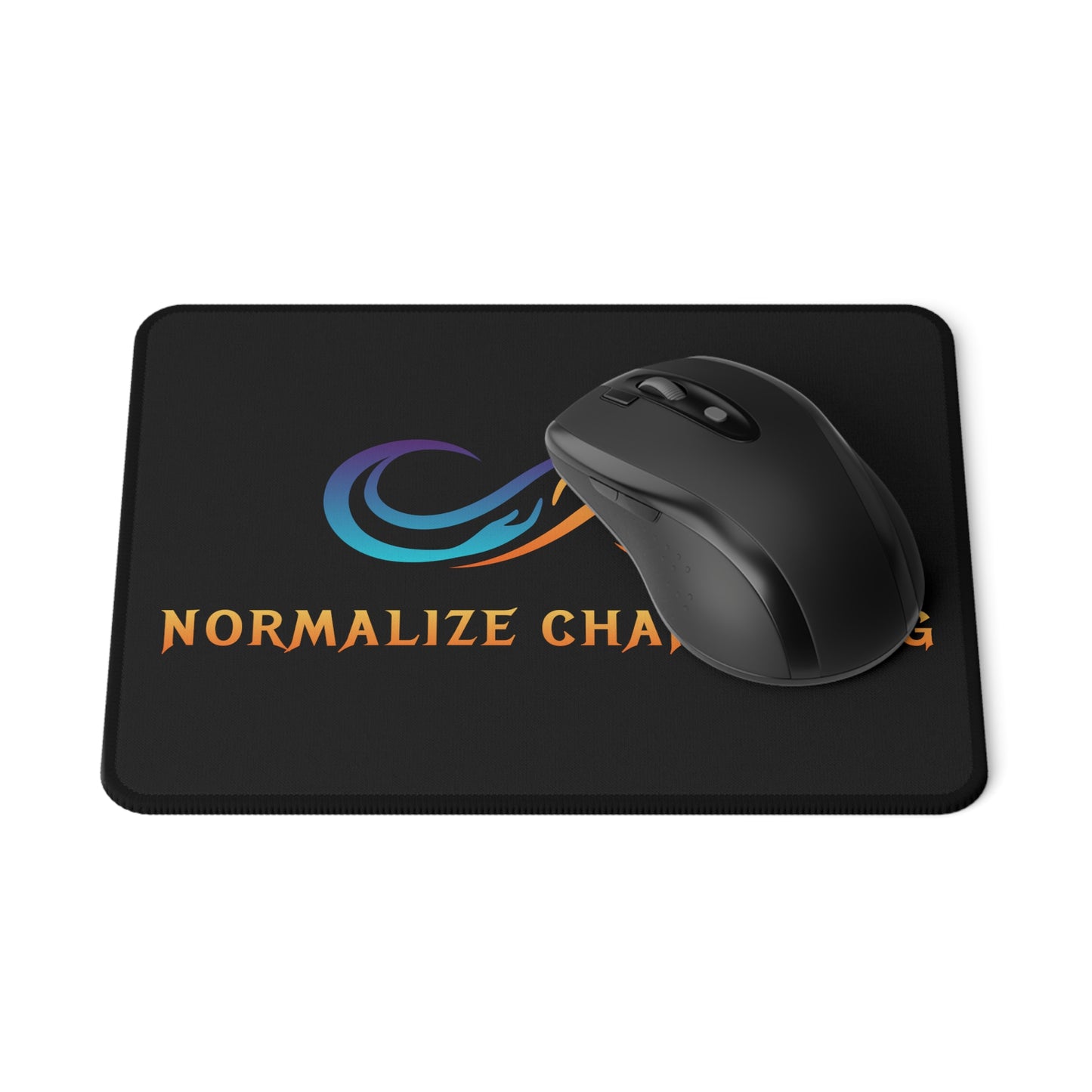 Non-Slip Gaming Mouse Pad