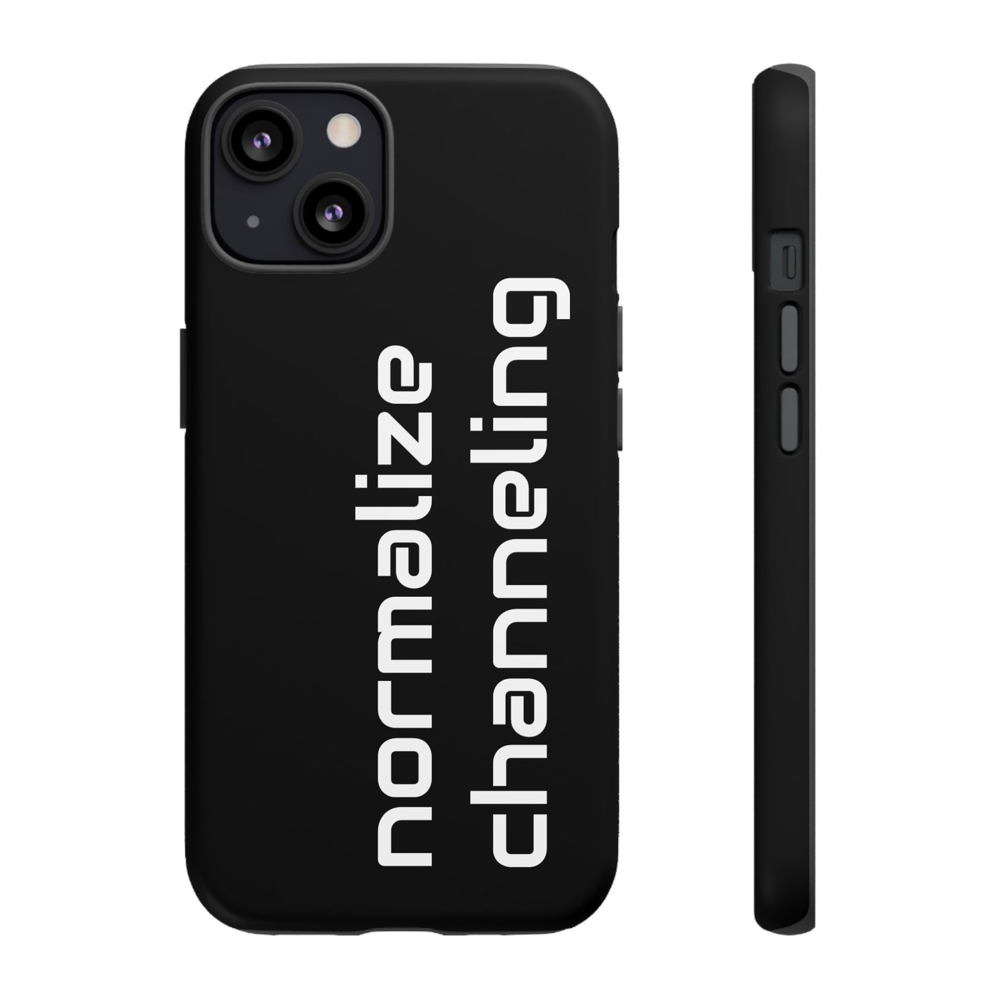 Tough Cases