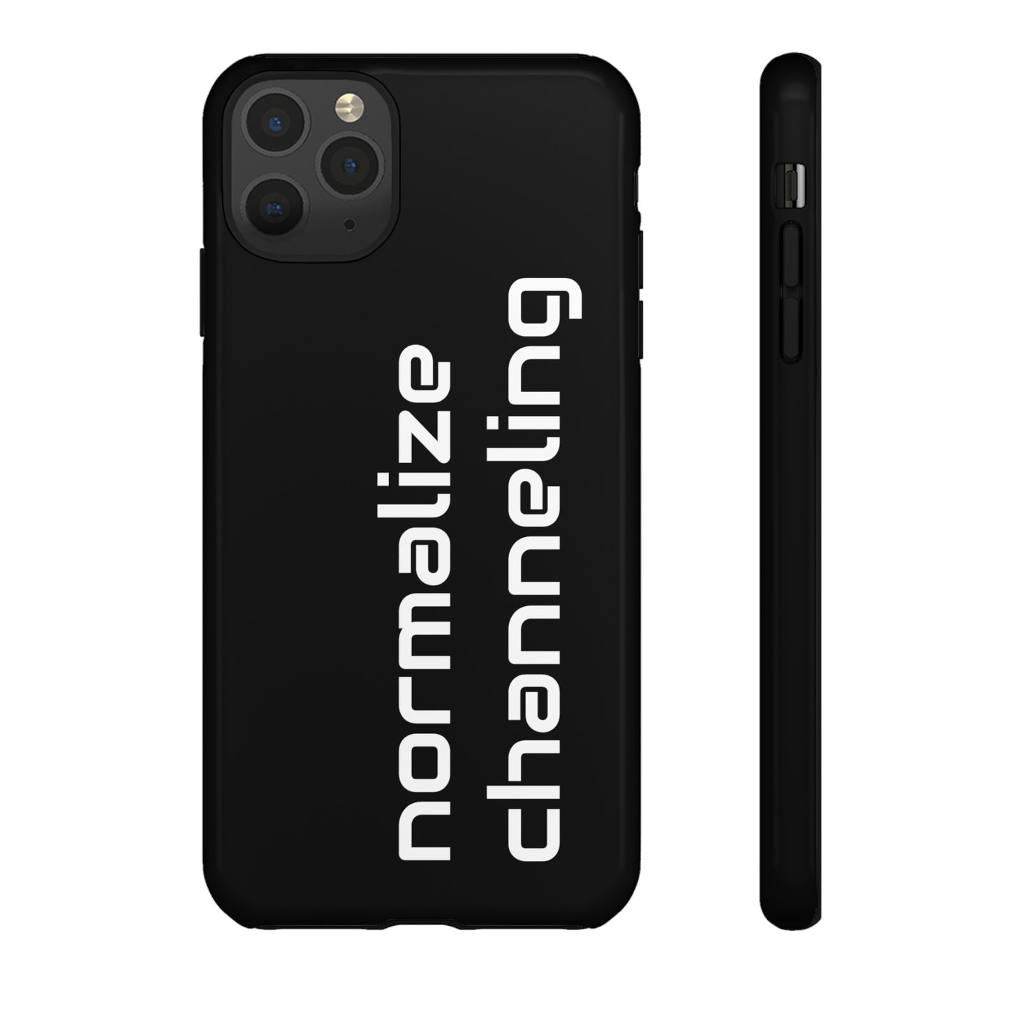 Tough Cases