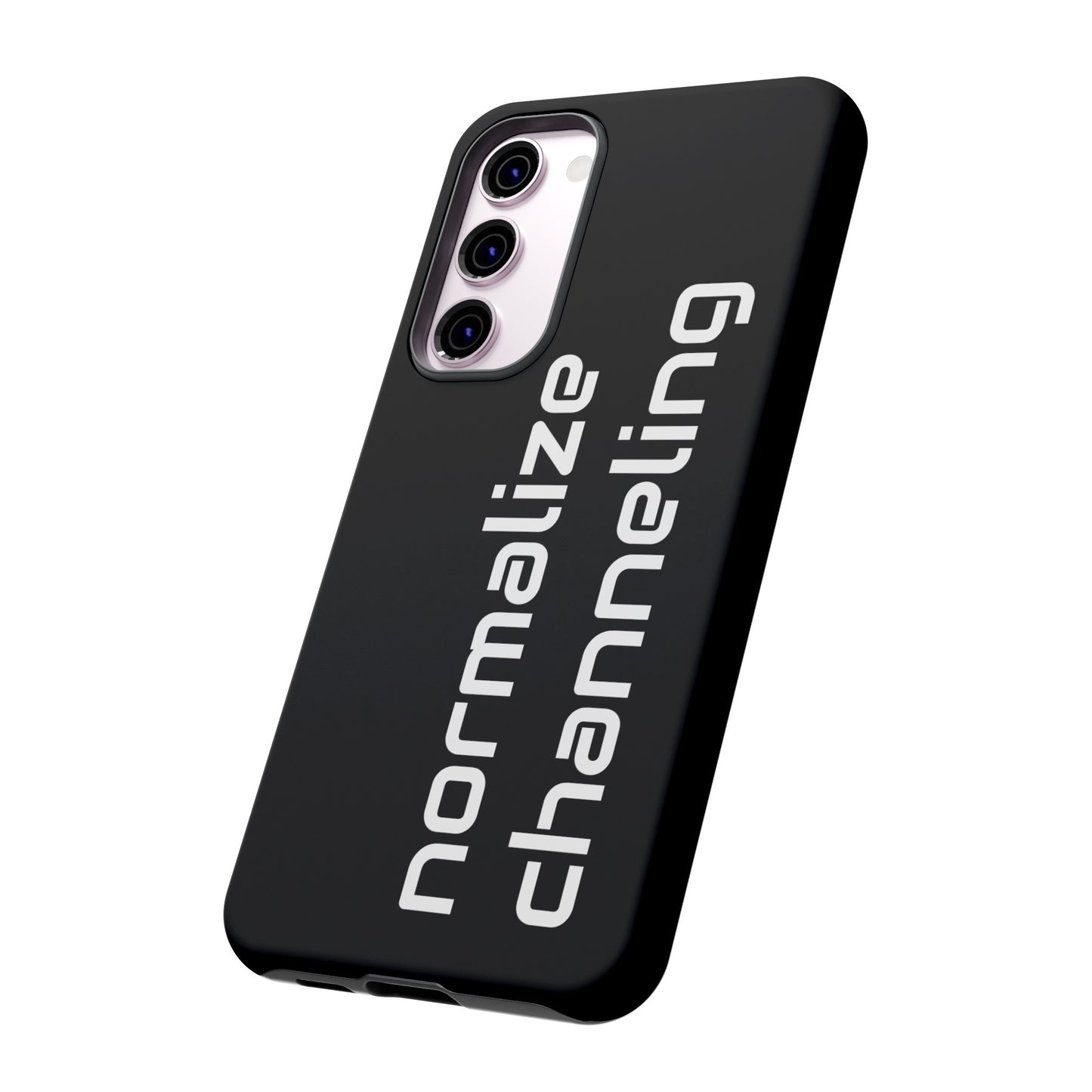 Tough Cases