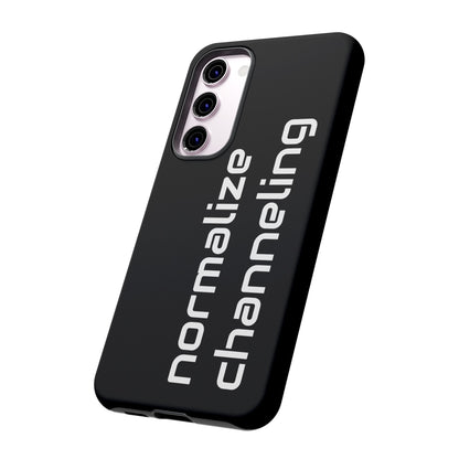 Tough Cases